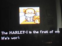 une photo d'Ã©cran de Legend of Wukong sur Sega Megadrive